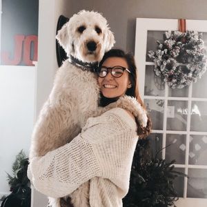 Meet your Posher, Erika